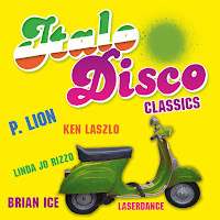 Brian Ice - Talking To The Night mp3 скачать