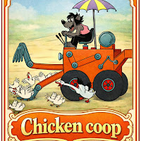 Brooks & Crooks - Chicken Coop mp3 скачать
