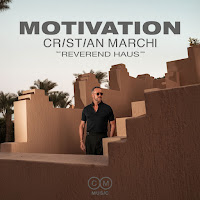 Cristian Marchi - Motivation Ft Reverend Haus mp3 скачать