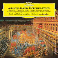 David Bell - J.s. Bach: Orchestral Suite No. 3 In D Major, Bwv 1068: Ii. Air 