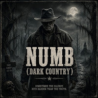 Deadwood Revival - Numb (Dark Country) mp3 скачать