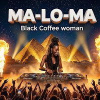 Deep Afro Hits - Ma-Lo-Ma mp3 скачать