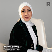 Dildora Niyozova - Xiyonat Qilmang mp3 скачать