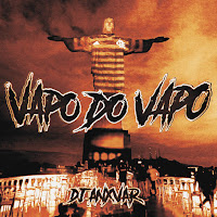 Dj Anxvar - Vapo Do Vapo mp3 скачать