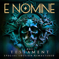 E Nomine - Vater Unser (2023 Remastered) mp3 скачать