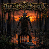 Elements Of Dysfunction - Black Water Baptism mp3 скачать