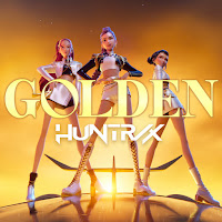 Huntr/X - Golden (Instrumental) Ft Kpop Demon Hunters Cast mp3 скачать