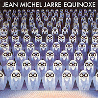Jean-Michel Jarre - Equinoxe, Pt. 7 mp3 скачать