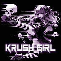Kute - Krush Girl 2 Ft Killanoia & Tokyomane mp3 скачать
