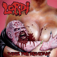 Lordi - This Is Heavy Metal mp3 скачать