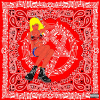Nine Vicious - Racks Blue mp3 скачать