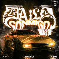 Qõke - Baila Conmigo (Super Slowed) Ft Tvoy & Fenekot mp3 скачать
