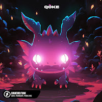 Qõke - Dinheiro Funk Ft Phonkdope & Phonk King mp3 скачать