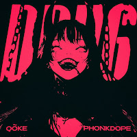 Qõke - Drug (Slowed) Ft Phonkdope mp3 скачать