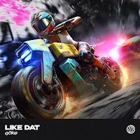 Qõke - Like Dat mp3 скачать