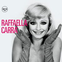 Raffaella Carrà - Tuca Tuca mp3 скачать