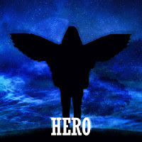 Skyper - Hero (Super Slowed) mp3 скачать