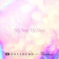 Solidemo With Sakuramen - My Song My Days mp3 скачать
