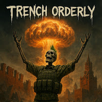 Trench Orderly - Марксмен mp3 скачать