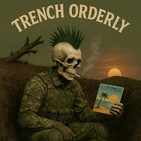 Trench Orderly - Бзвп mp3 скачать