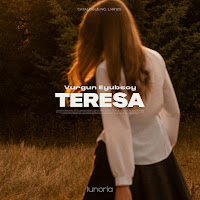 Vurgun Eyubsoy - Teresa mp3 скачать